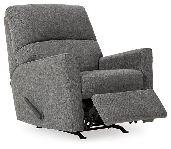 Dalhart Recliner