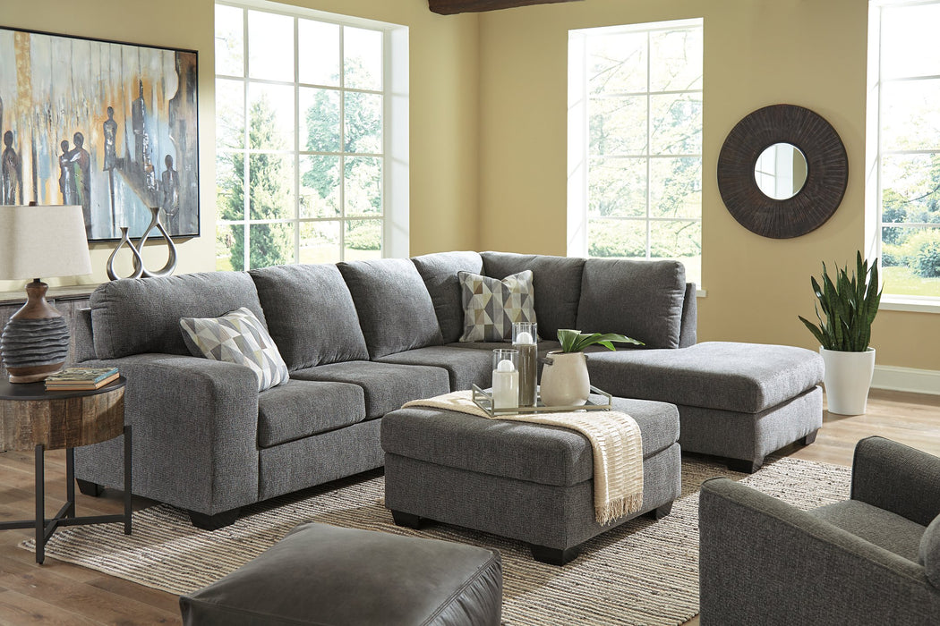 Dalhart Living Room Set