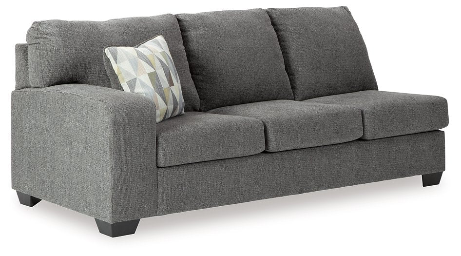 Dalhart 2-Piece Sectional with Chaise