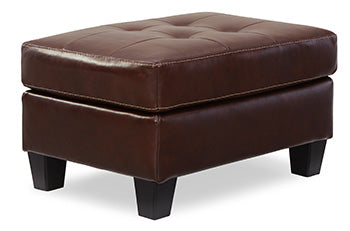 Altonbury Ottoman