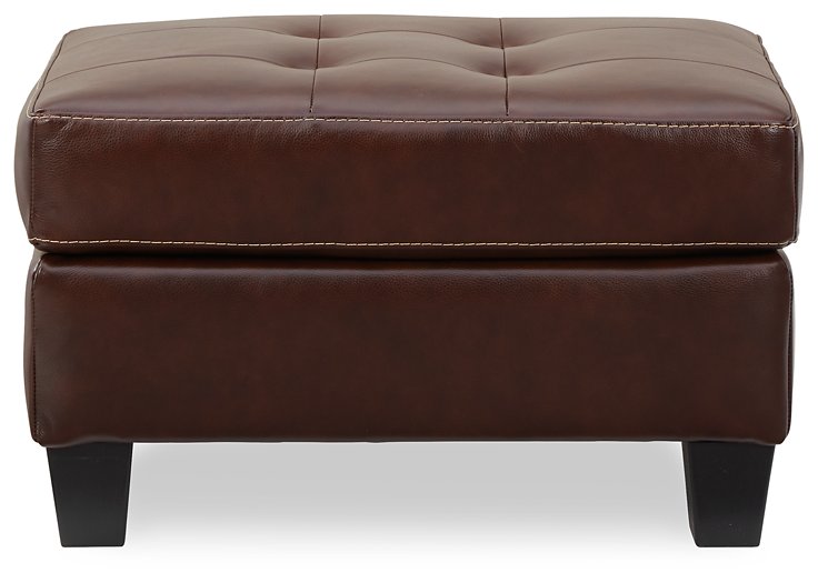 Altonbury Ottoman