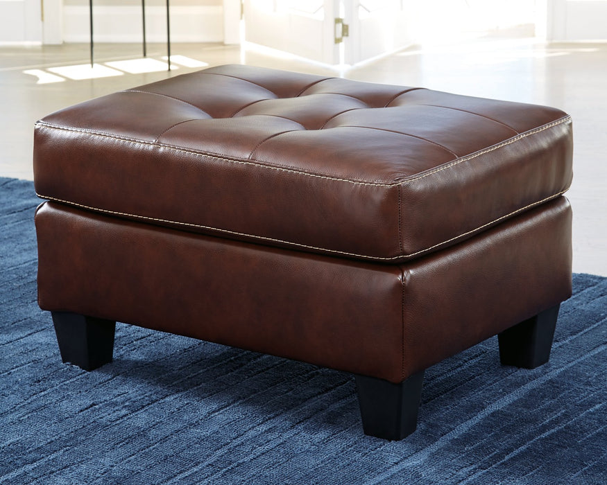 Altonbury Ottoman