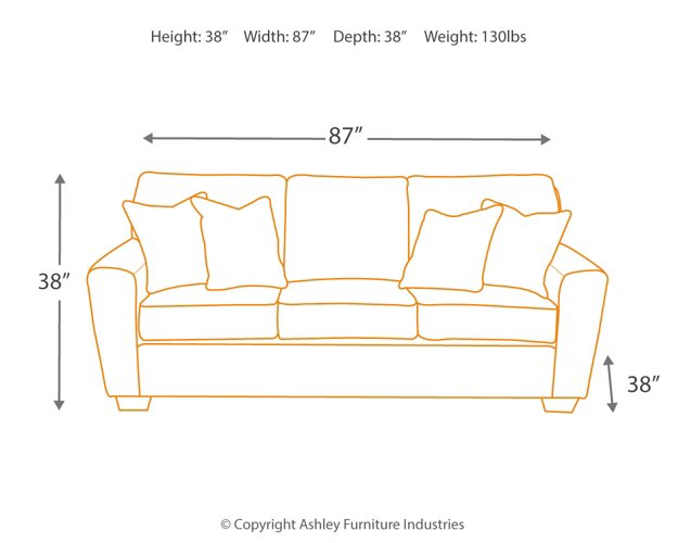 Calicho Sofa