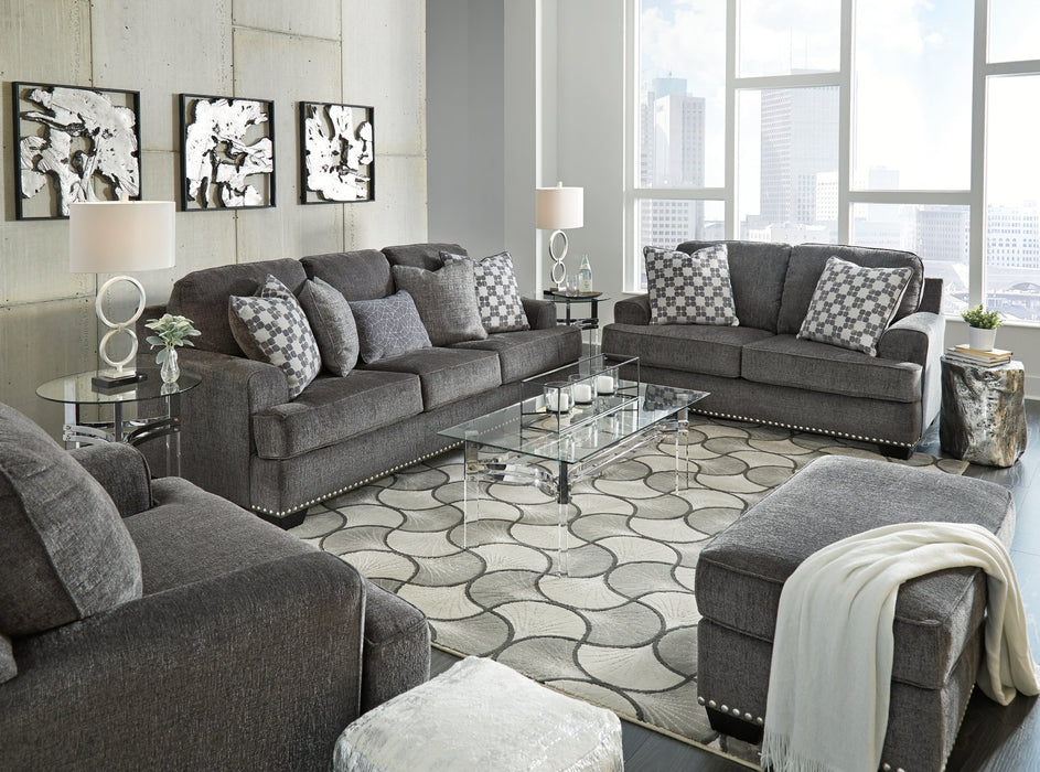 Locklin Living Room Set