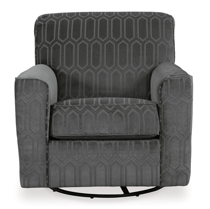 Zarina Accent Chair