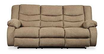 Tulen Reclining Sofa