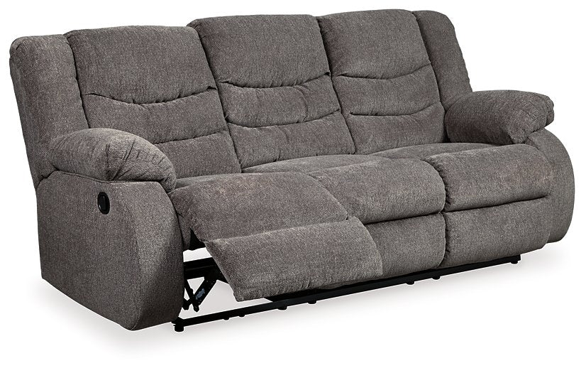 Tulen Reclining Sofa