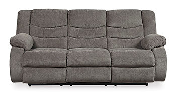 Tulen Reclining Sofa