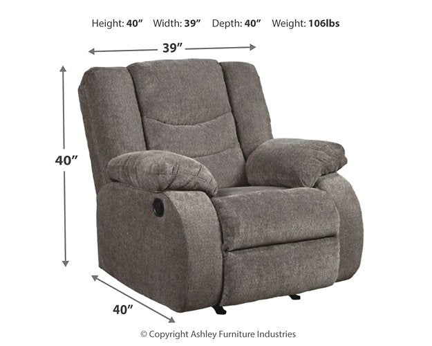 Tulen Recliner