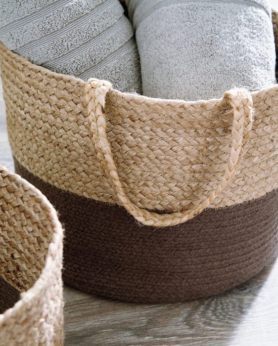 Parrish Basket (Set of 2)