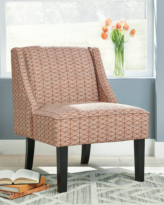 Janesley Accent Chair