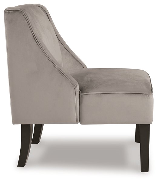 Janesley Accent Chair