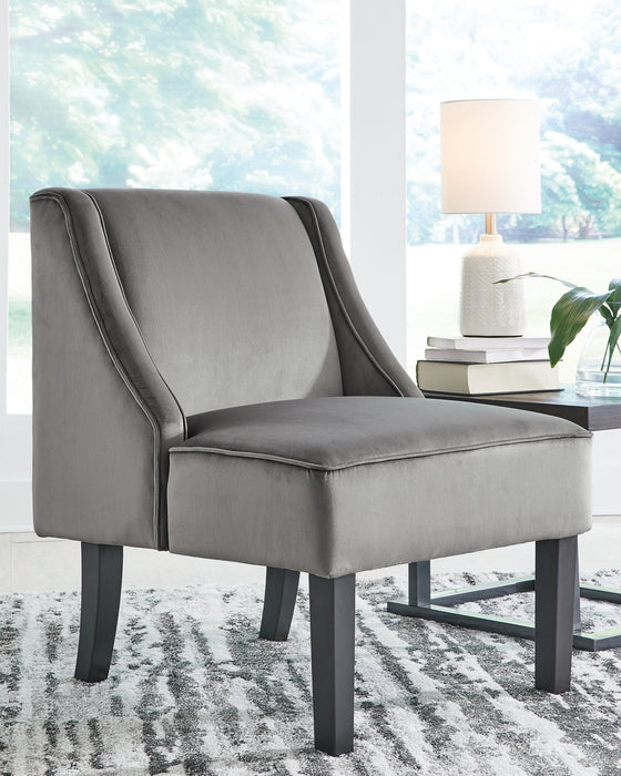 Janesley Accent Chair