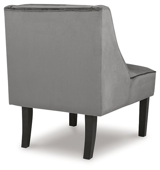 Janesley Accent Chair