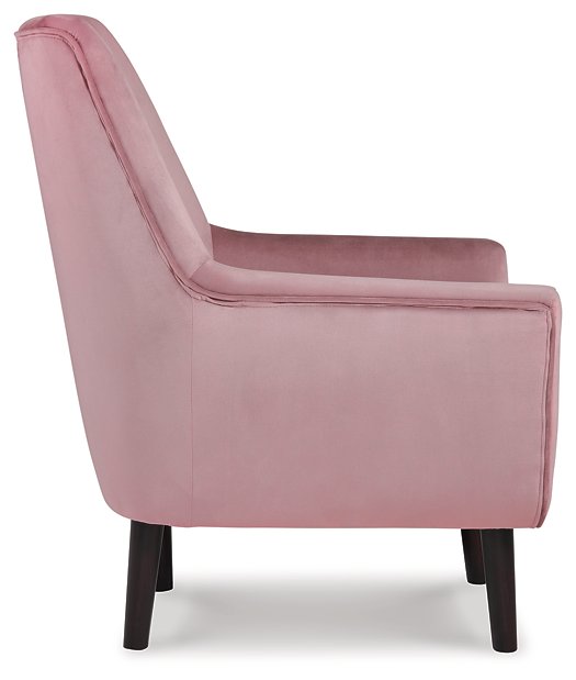 Zossen Accent Chair