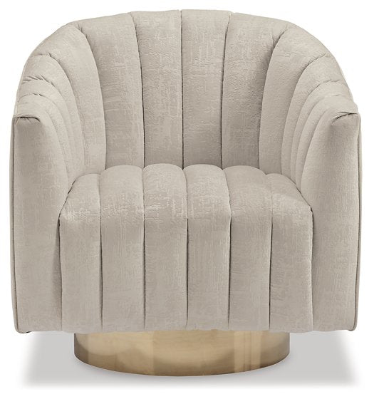 Penzlin Accent Chair