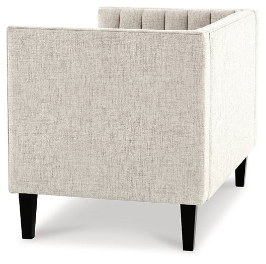 Jeanay Accent Bench