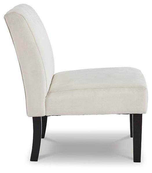 Hughleigh Accent Chair