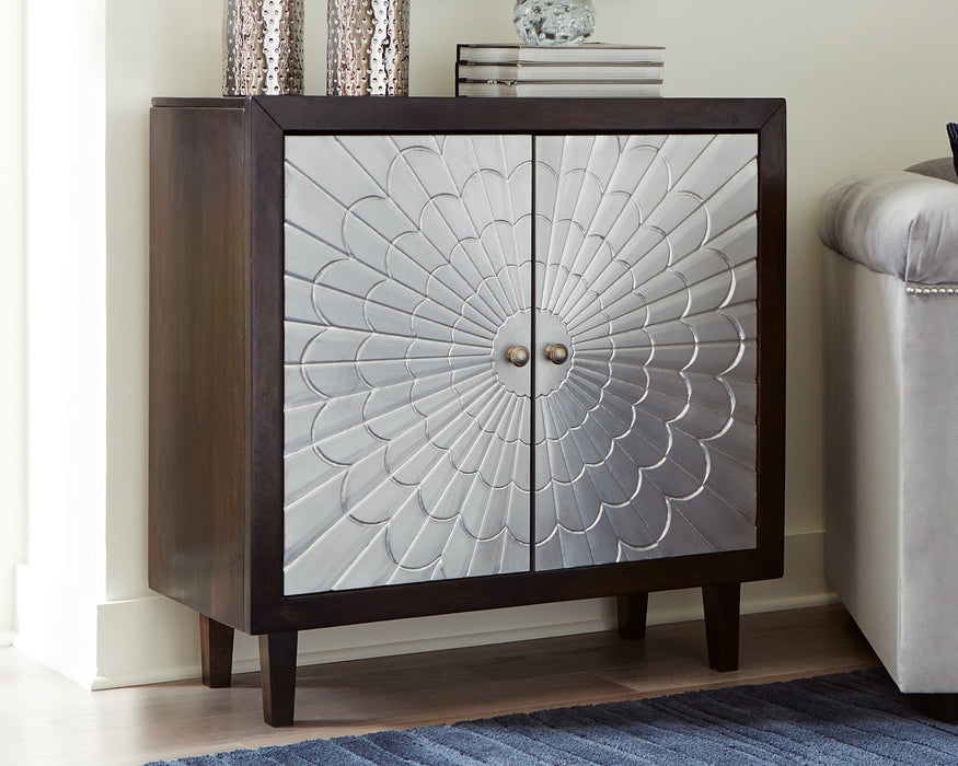 Ronlen Accent Cabinet