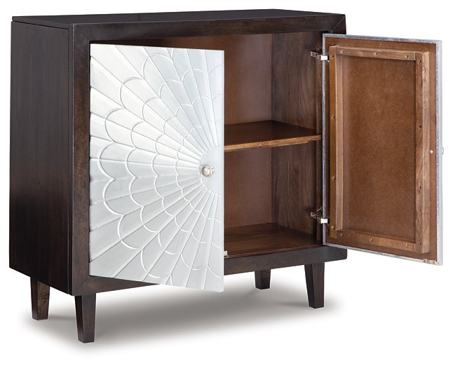 Ronlen Accent Cabinet