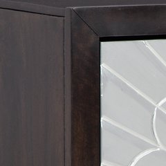 Ronlen Accent Cabinet