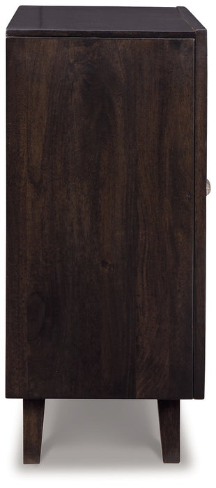 Ronlen Accent Cabinet