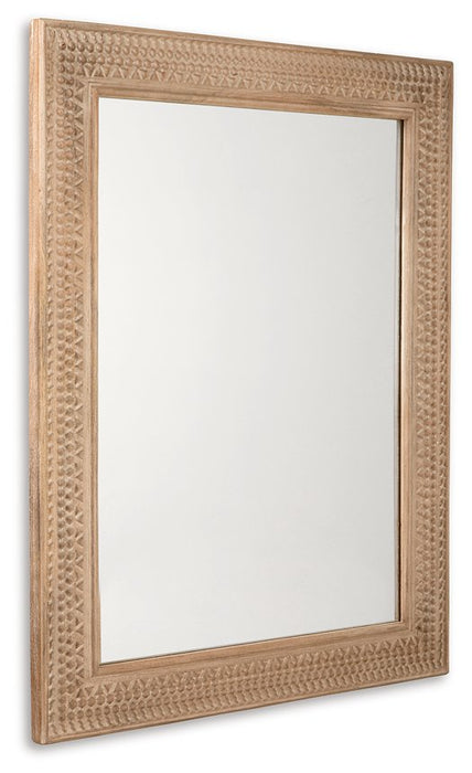 Belenburg Accent Mirror