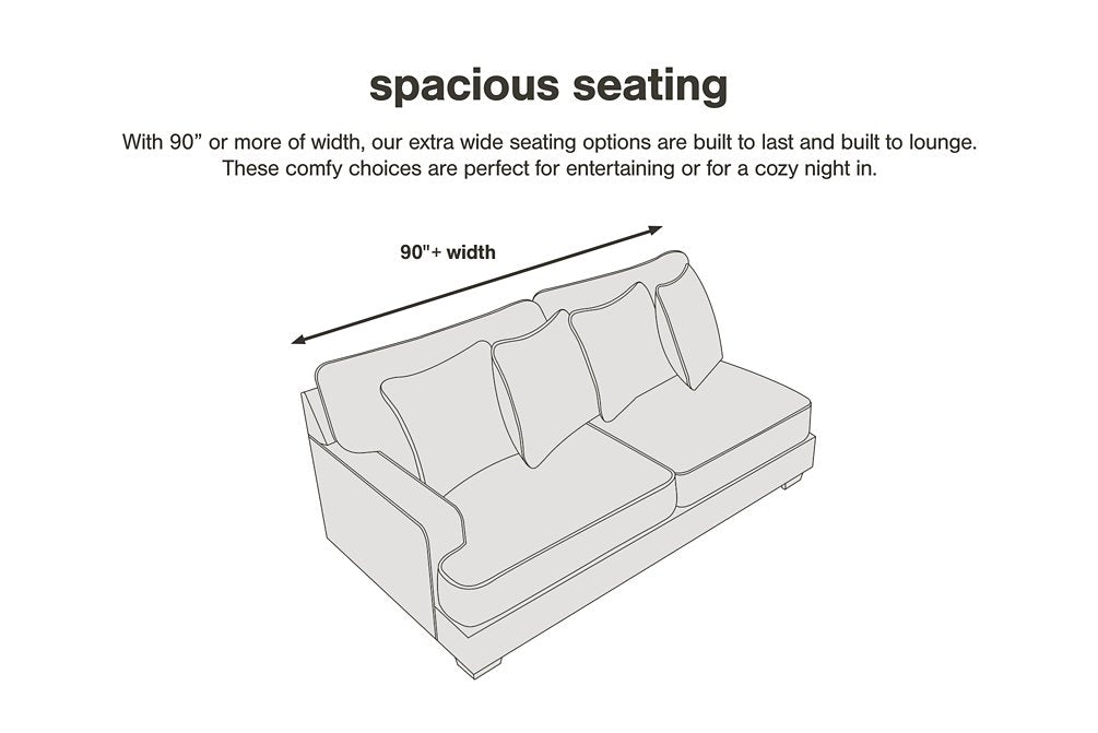 Wilhurst Reclining Sofa with Drop Down Table