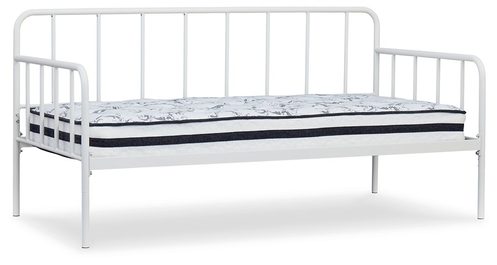 Trentlore Bed with Platform