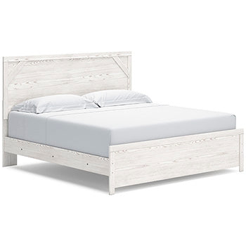 Gerridan Bed