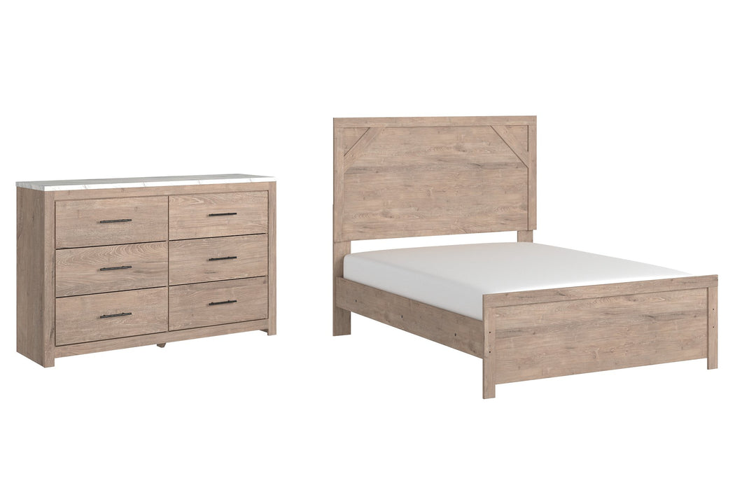 Senniberg Bedroom Set