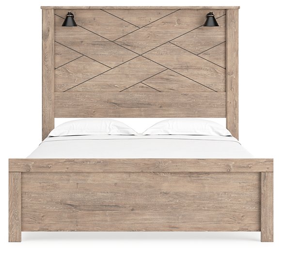 Senniberg Bedroom Set