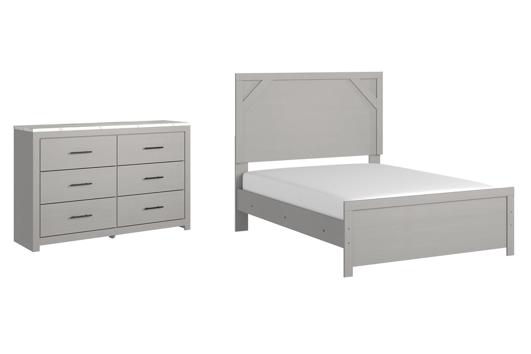 Cottonburg Bedroom Set