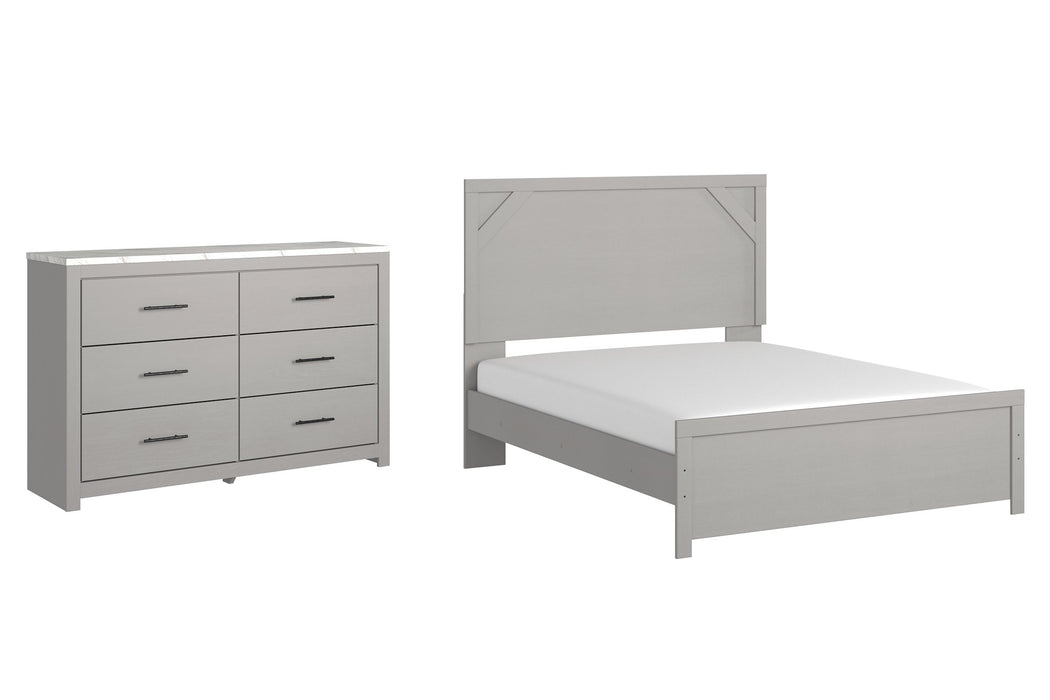 Cottonburg Bedroom Set