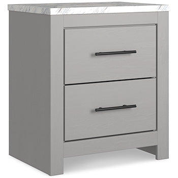 Cottonburg Nightstand