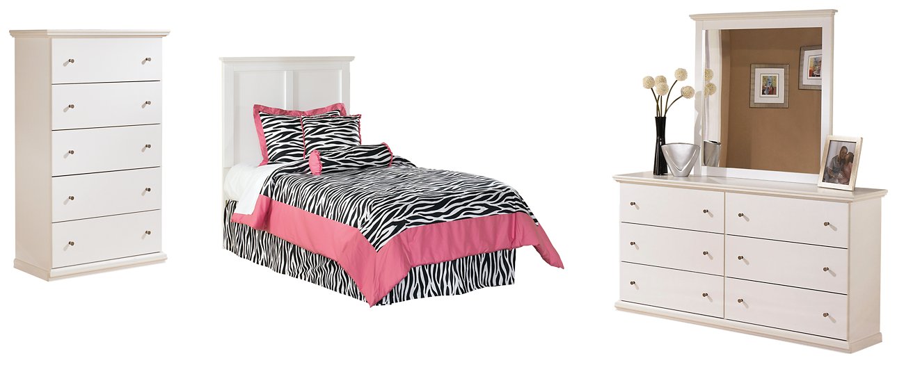 Bostwick Shoals Bedroom Set