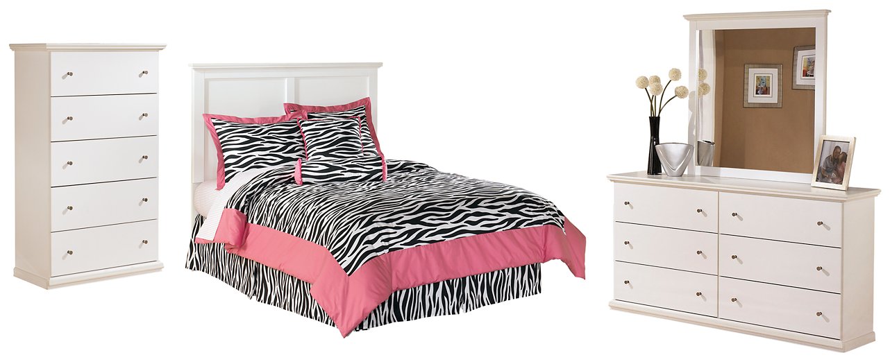 Bostwick Shoals Bedroom Set