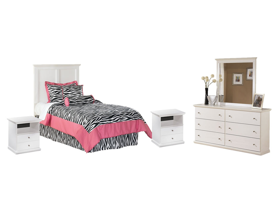 Bostwick Shoals Bedroom Set