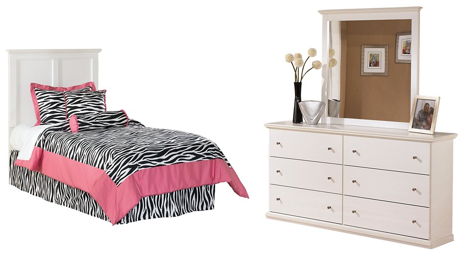 Bostwick Shoals Bedroom Set