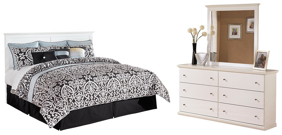 Bostwick Shoals Bedroom Set