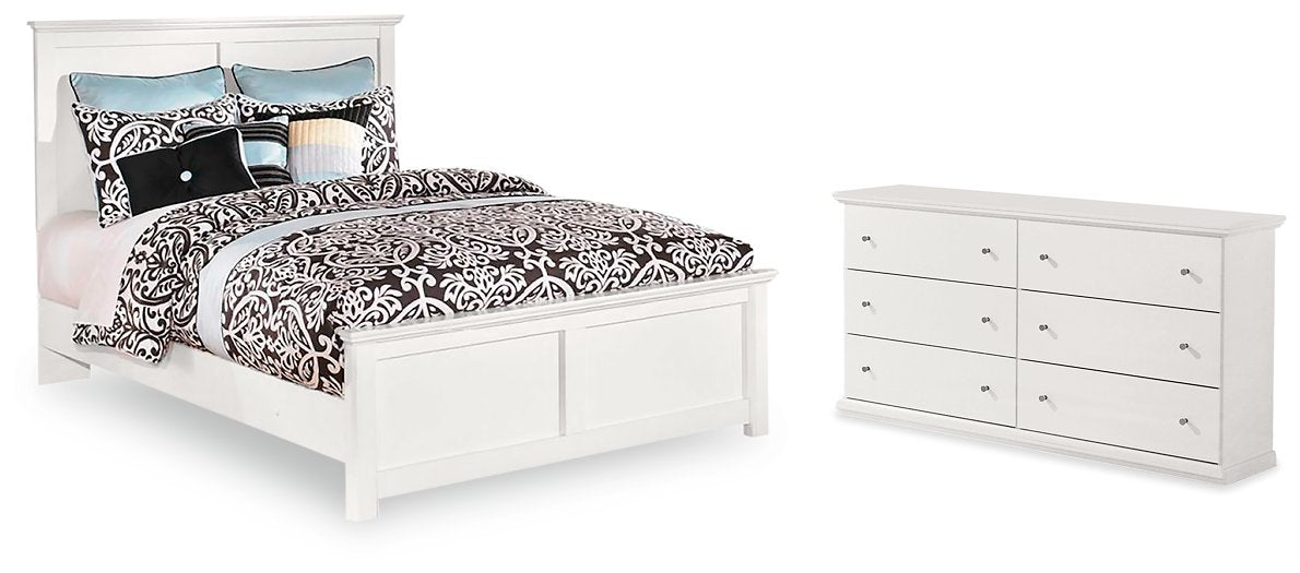 Bostwick Shoals Bedroom Set