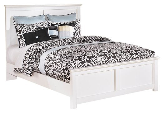 Bostwick Shoals Bedroom Set