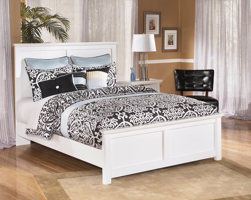 Bostwick Shoals Bedroom Set