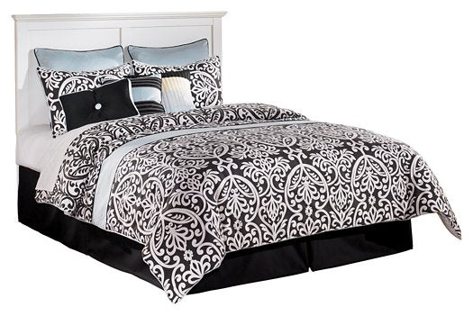 Bostwick Shoals Bedroom Set