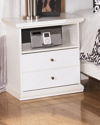 Bostwick Shoals Bedroom Set