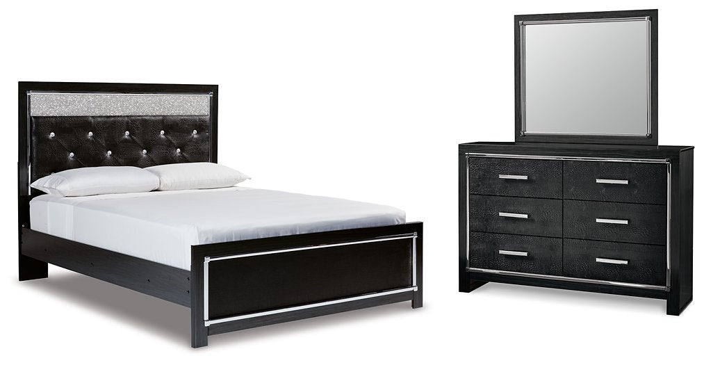 Kaydell Bedroom Set