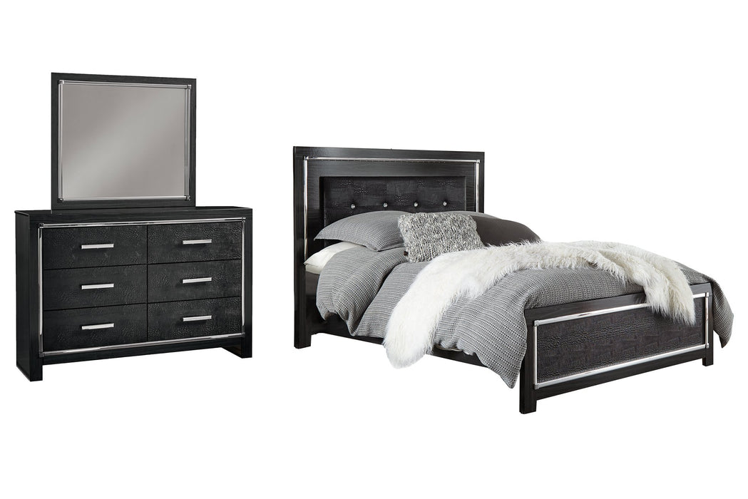 Kaydell Bedroom Set