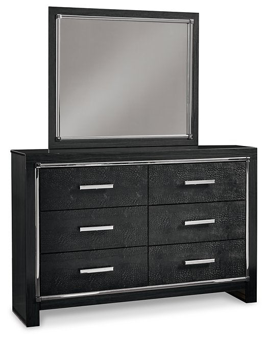 Kaydell Bedroom Set