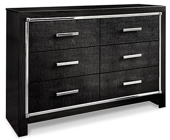 Kaydell Bedroom Set