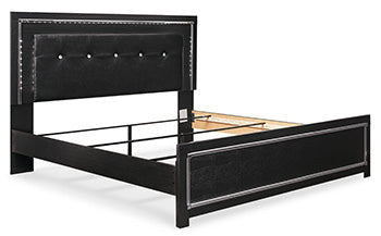 Kaydell Bedroom Set